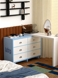 Aura Luxe Vanity Table