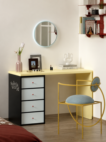 Lumi Color Pop Vanity