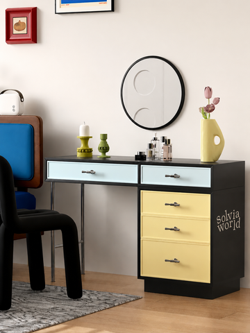 Miro Modern Vanity Desk