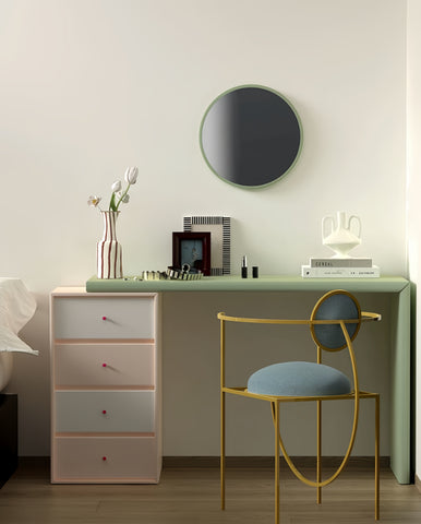Lumi Color Pop Vanity