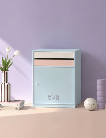 Modora Modular Nightstand