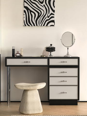 Miro Modern Vanity Desk