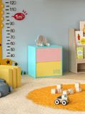Popline Compact Nightstand