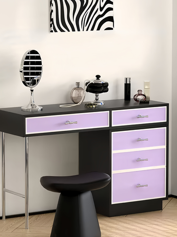 Miro Modern Vanity Desk